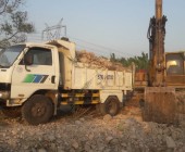 Đào Tầng Hâm Nhà Phố Mới Nhất