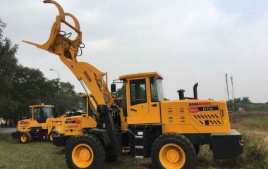 Dịch Vụ Thuê Xe Máy Xúc - Thiết Bị Công Trình Xuân Kiên