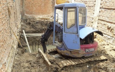 Thi Công Móng Băng Là Gi? Tại Sao Phải Thi Công Móng Băng