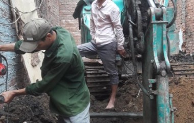 Đào móng nhà cần lưu ý nhưng gì? Tại sao cần chú ý trước khi thi công