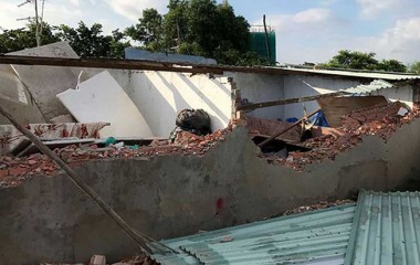 Báo giá san lấp mặt bằng, tháo dỡ công trình updae 2020