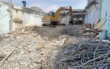  Mua Xác Nhà Cũ Tại TP Hồ Chí Minh  Uy Tín Giá Cao