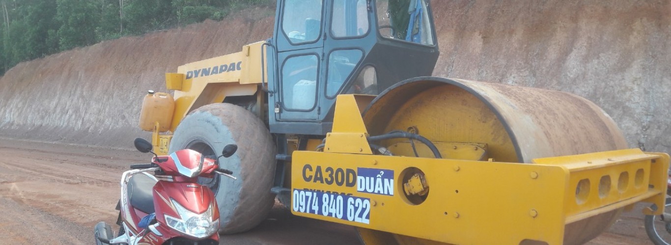 Công Trình Thực Hiện Xuân Kiên